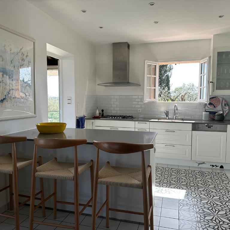 La Cigaliere - Villa - 29