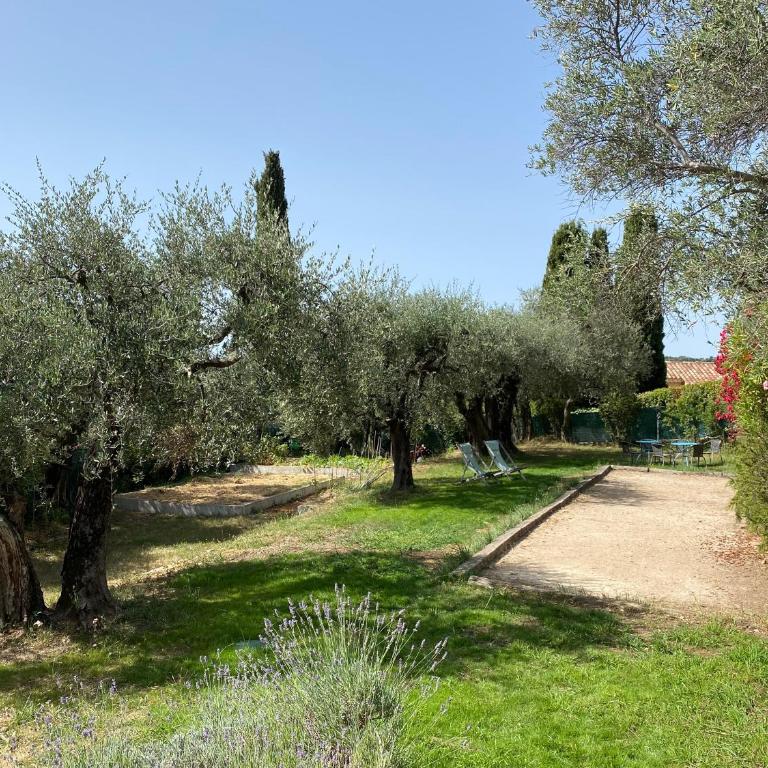 La Cigaliere - Villa - 16