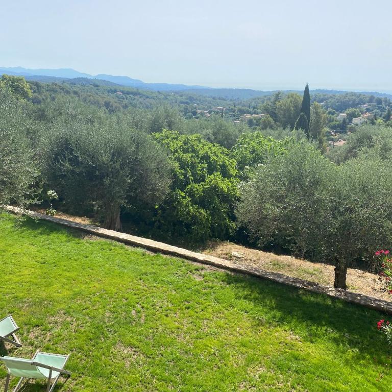 La Cigaliere - Villa - 22