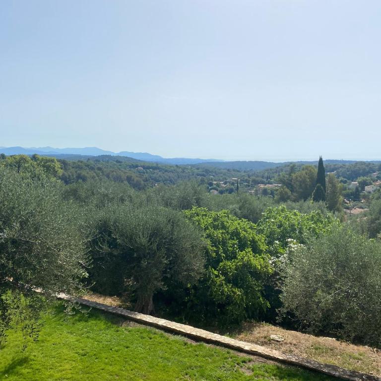 La Cigaliere - Villa - 21