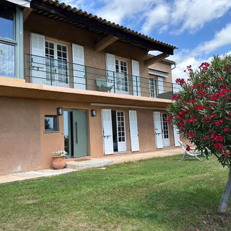 La Cigaliere - Villa - 18