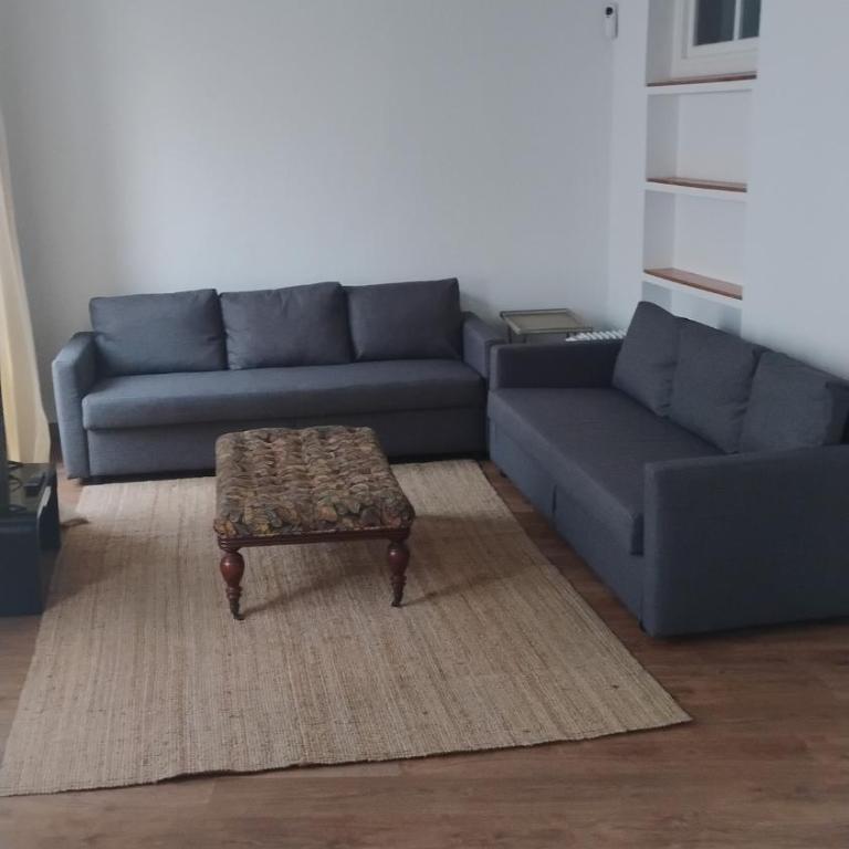 Spacious apartment in La Latina for 4 pax - Apartamento de 3 dormitorios - 1