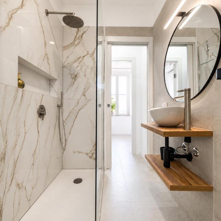 Como Essence - Appartamento con Terrazza - Appartamento con 1 Camera da Letto - 19