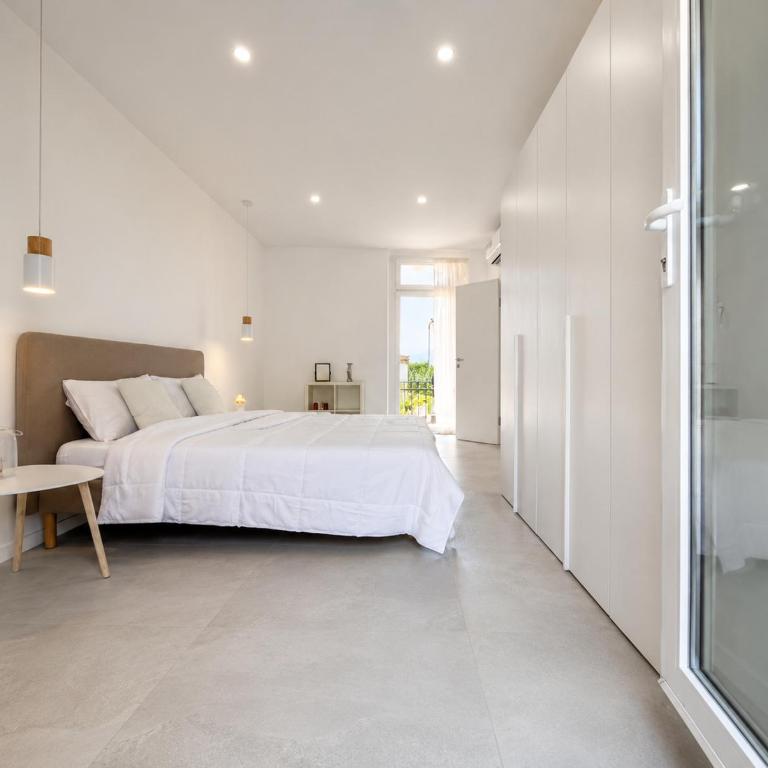 Como Essence - Appartamento con Terrazza - Appartamento con 1 Camera da Letto - 4