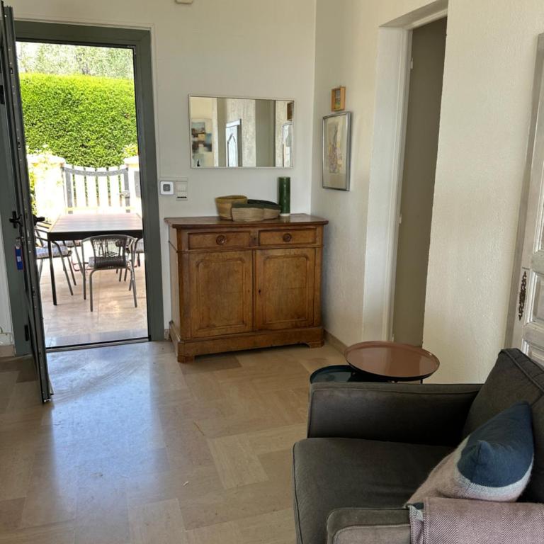 La Cigaliere - Villa - 37