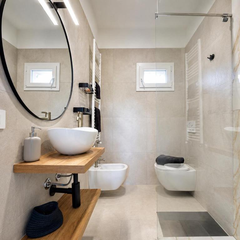Como Essence - Appartamento con Terrazza - Appartamento con 1 Camera da Letto - 18