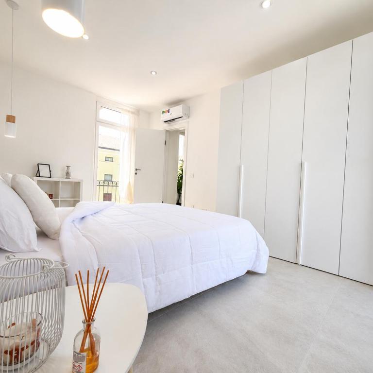 Como Essence - Appartamento con Terrazza - Appartamento con 1 Camera da Letto - 14