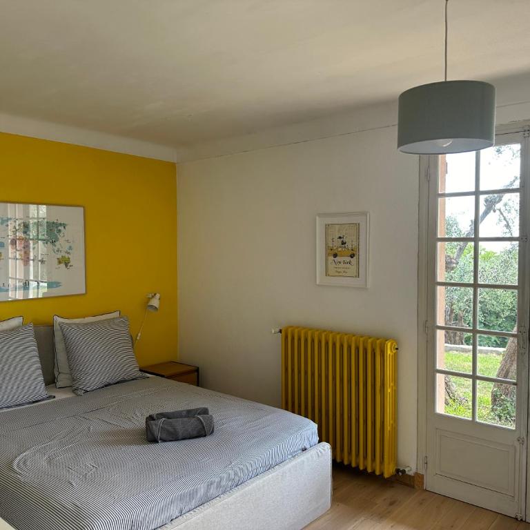 La Cigaliere - Villa - 35