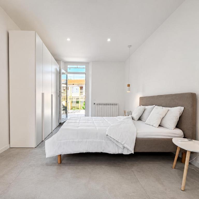 Como Essence - Appartamento con Terrazza - Appartamento con 1 Camera da Letto - 15