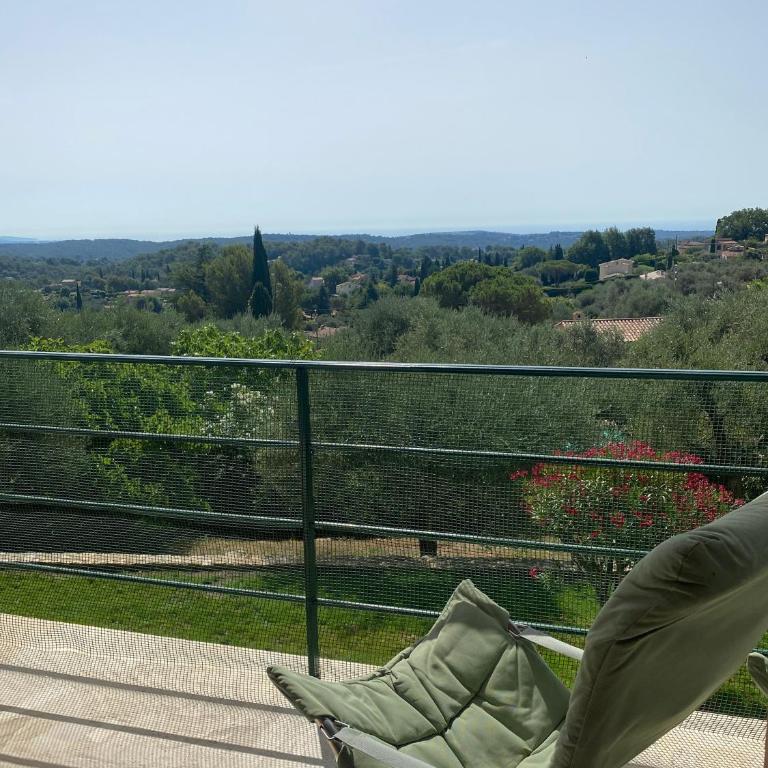 La Cigaliere - Villa - 15