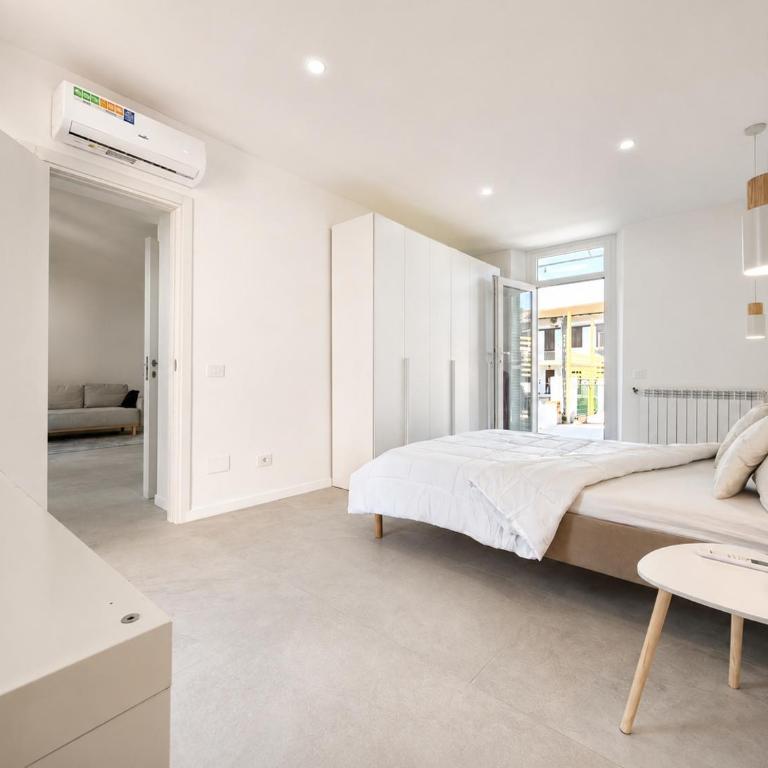 Como Essence - Appartamento con Terrazza - Appartamento con 1 Camera da Letto - 16