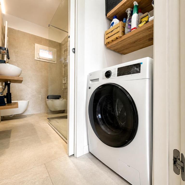 Como Essence - Appartamento con Terrazza - Appartamento con 1 Camera da Letto - 17