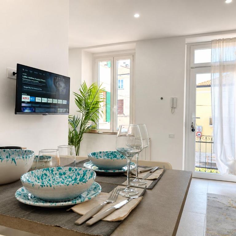Como Essence - Appartamento con Terrazza - Appartamento con 1 Camera da Letto - 11