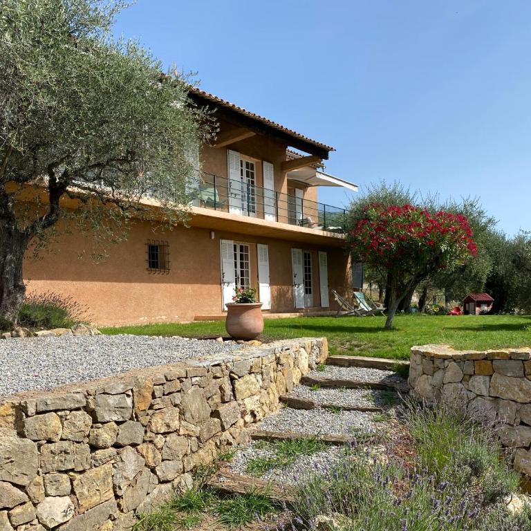 La Cigaliere - Villa - 24