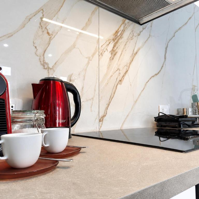 Como Essence - Appartamento con Terrazza - Appartamento con 1 Camera da Letto - 13