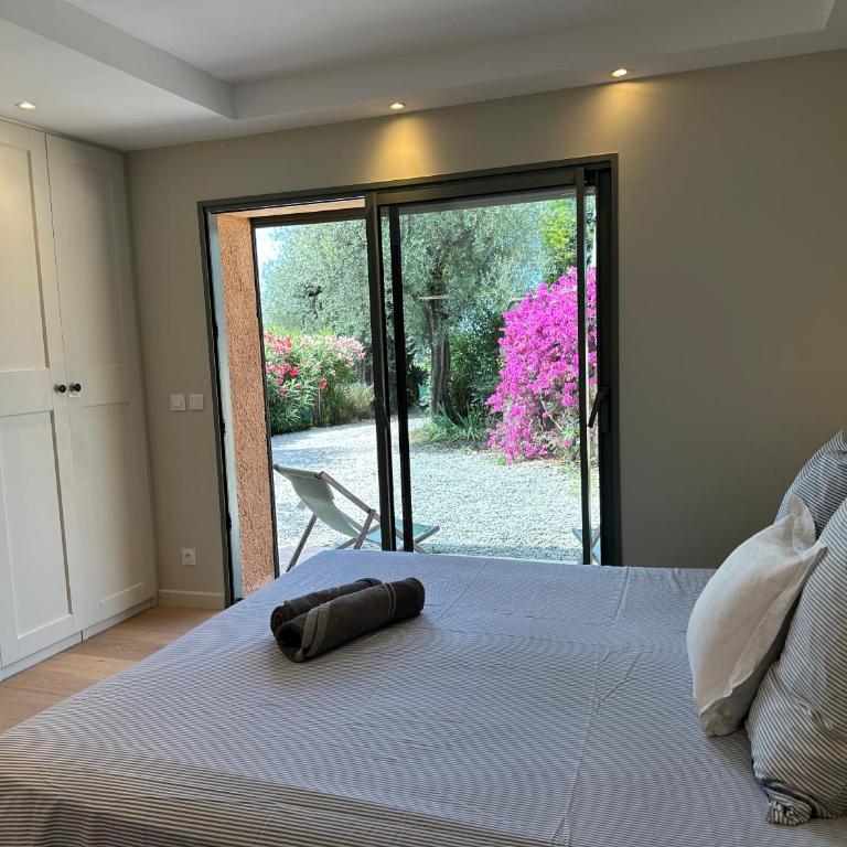 La Cigaliere - Villa - 33