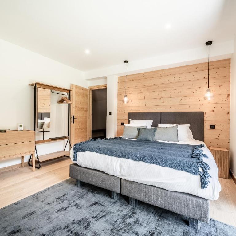 Chalet Arande Saint Gervais - by EMERALD STAY - Chalet - 22