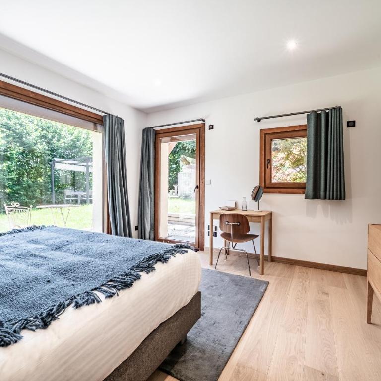 Chalet Arande Saint Gervais - by EMERALD STAY - Chalet - 24