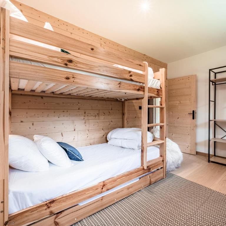 Chalet Arande Saint Gervais - by EMERALD STAY - Chalet - 26