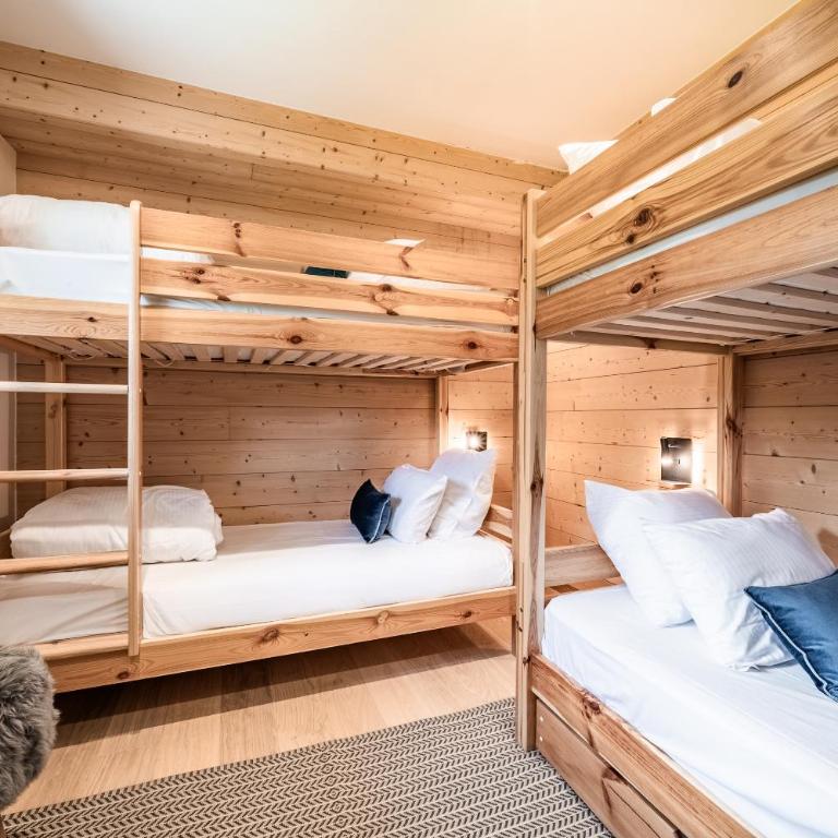 Chalet Arande Saint Gervais - by EMERALD STAY - Chalet - 25