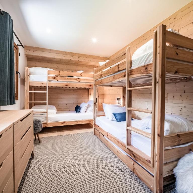 Chalet Arande Saint Gervais - by EMERALD STAY - Chalet - 43