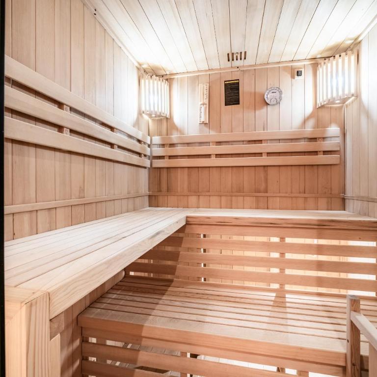 Chalet Arande Saint Gervais - by EMERALD STAY - Chalet - 45