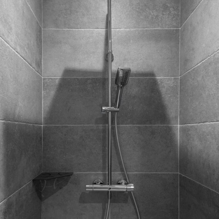 Le Carnotzet - Chalet de Standing - JacuzziSauna - Chalet - 29
