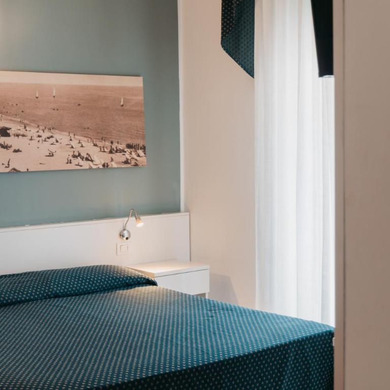 Hotel Marina - Chambre Familiale (2 Adultes et 2 Enfants) - 3