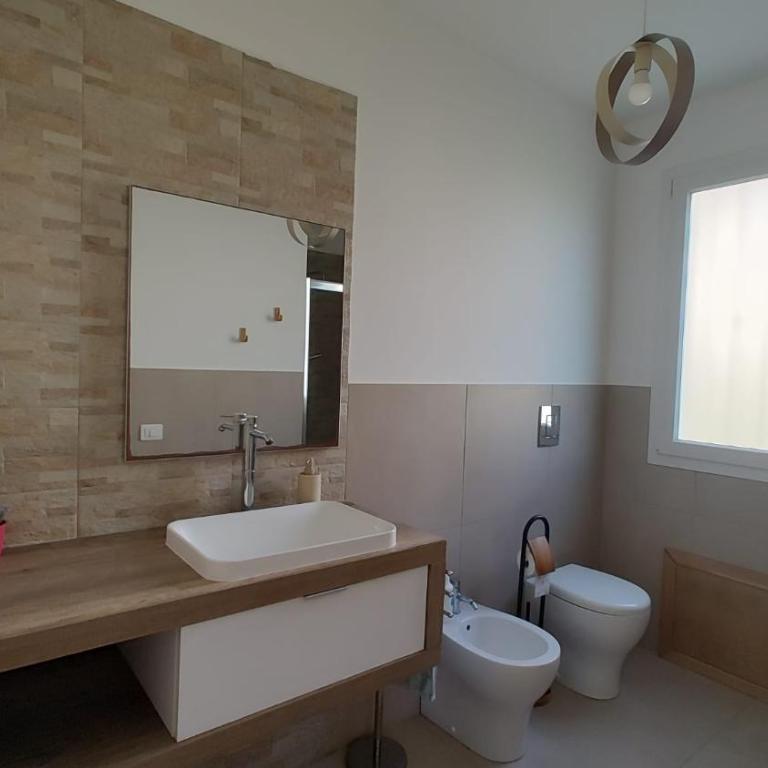 La Crisalide - Two-Bedroom House - 4