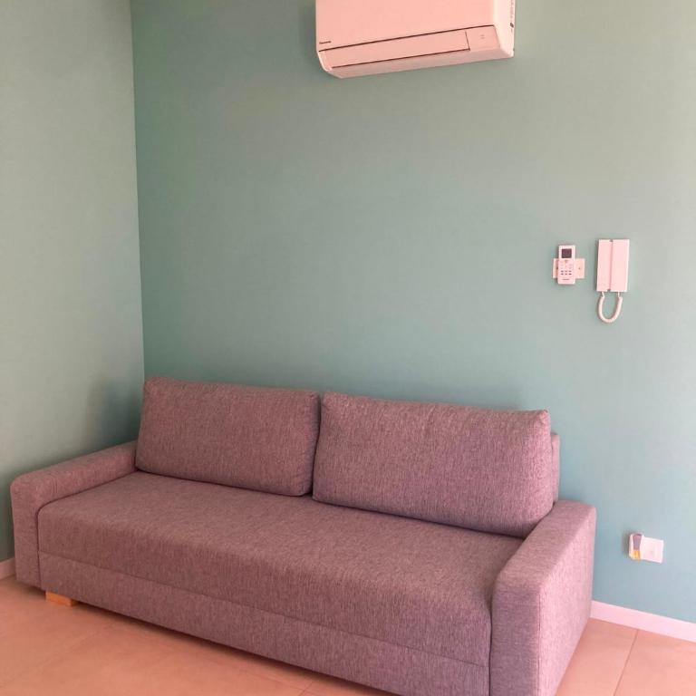 La Crisalide - Two-Bedroom House - 7