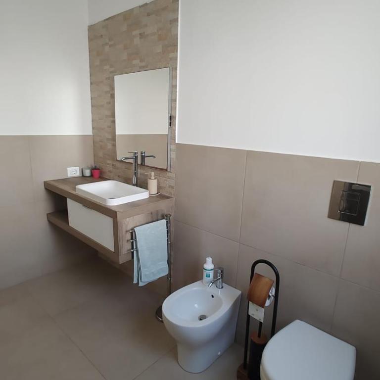 La Crisalide - Two-Bedroom House - 11