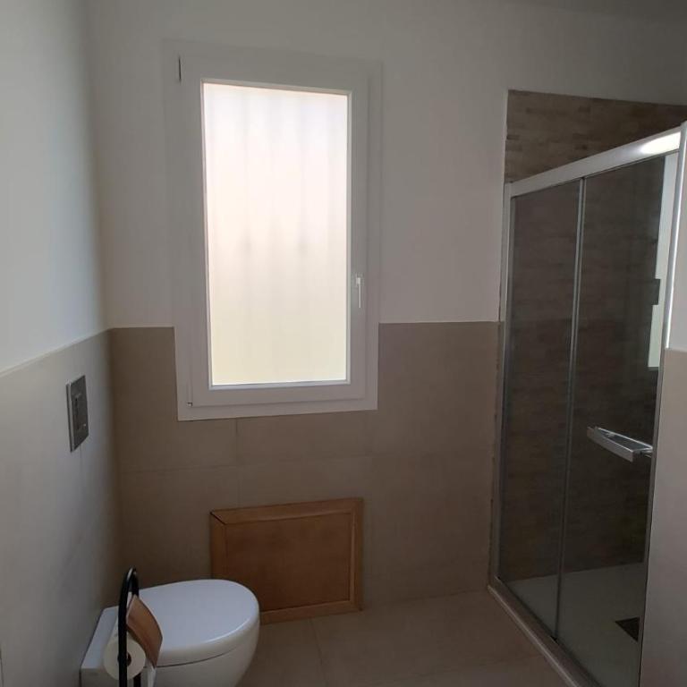 La Crisalide - Two-Bedroom House - 13
