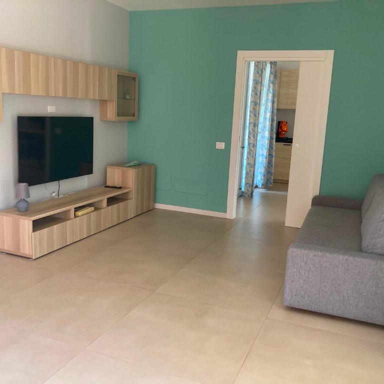 La Crisalide - Two-Bedroom House - 15