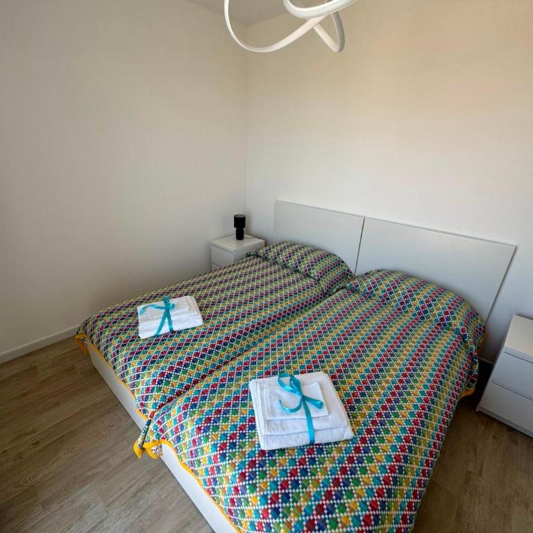 La Crisalide - Two-Bedroom House - 16
