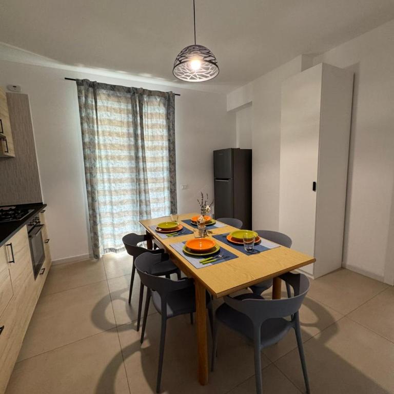La Crisalide - Two-Bedroom House - 22