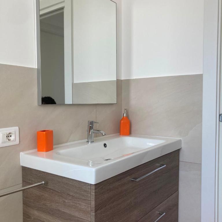 La Crisalide - Two-Bedroom House - 24