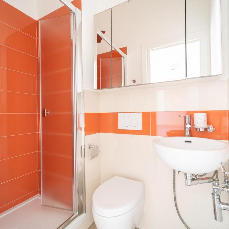 Aga Mia Loft - Alghero Centro - Appartement 2 Chambres - Vue sur Jardin - 7