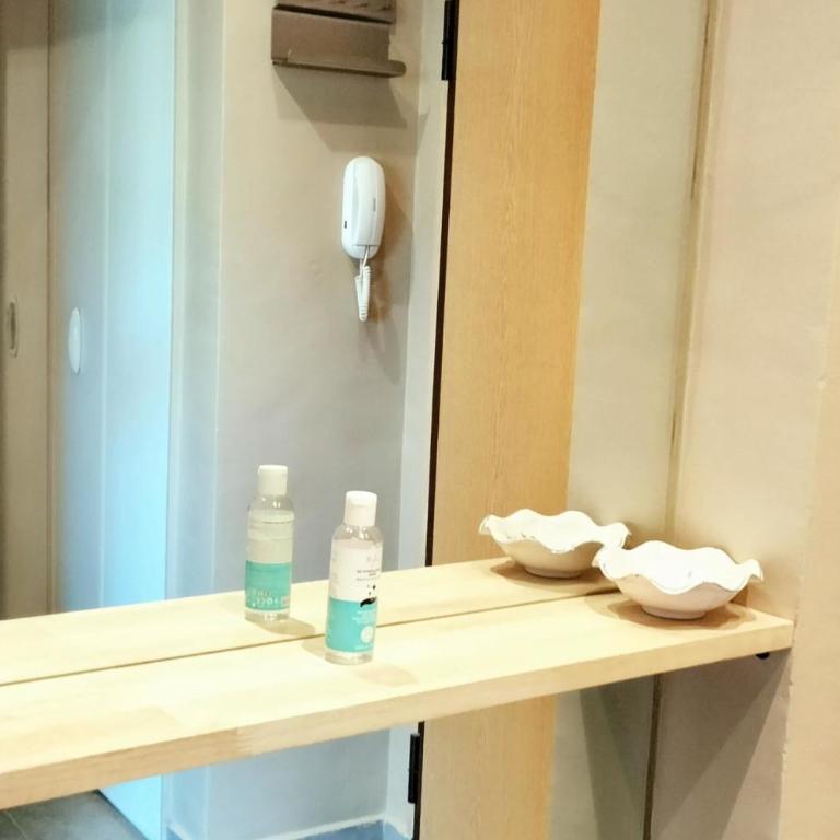 Appartement à 3 min à pied de la plage - Appartement - 7