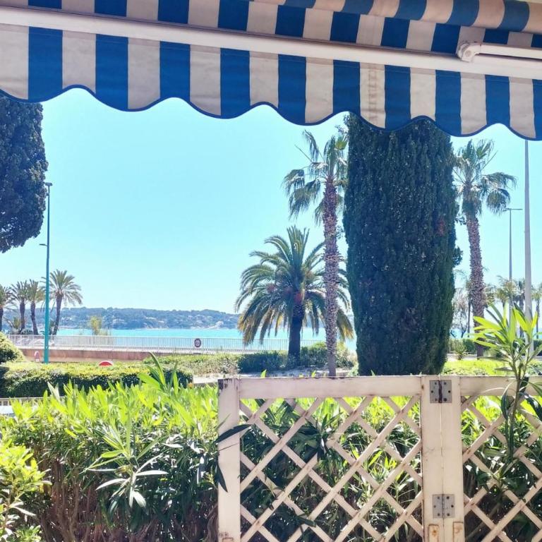 Appartement à 3 min à pied de la plage - Appartement - 14
