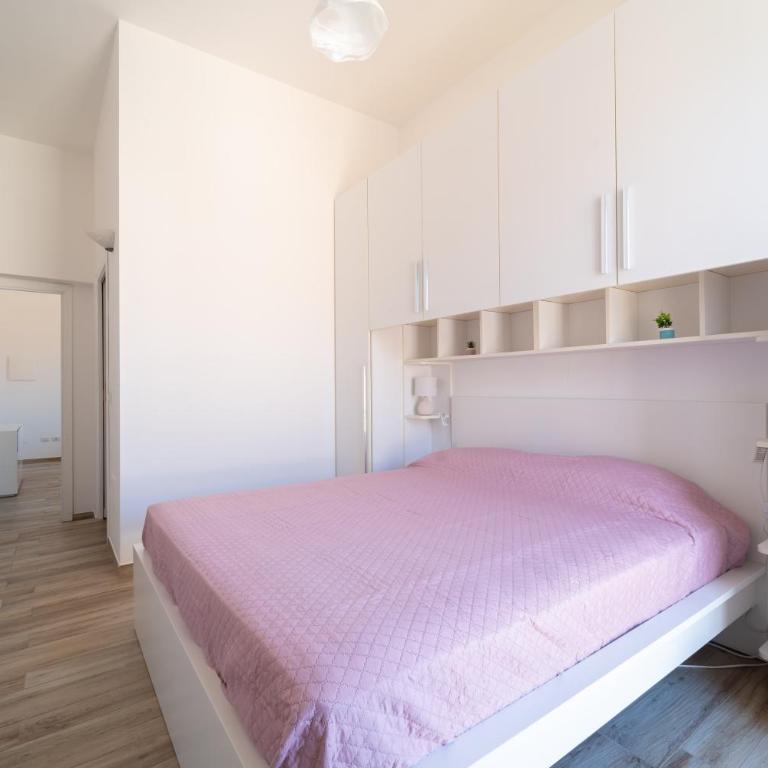 Aga Mia Loft - Alghero Centro - Appartement 2 Chambres - Vue sur Jardin - 17