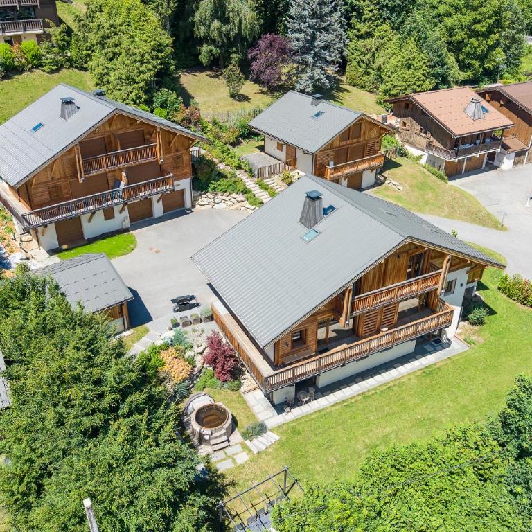 Chalet Arande Saint Gervais - by EMERALD STAY - Chalet - 47