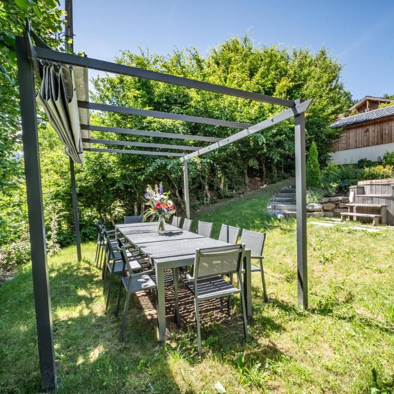 Chalet Arande Saint Gervais - by EMERALD STAY - Chalet - 48
