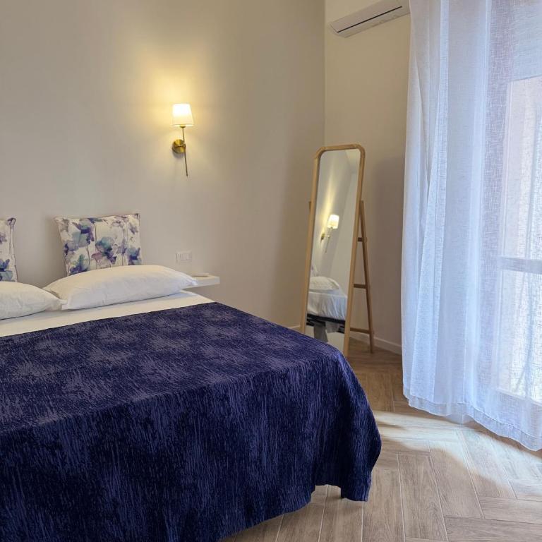 Stitch House - Apartment mit 1 Schlafzimmer - 4