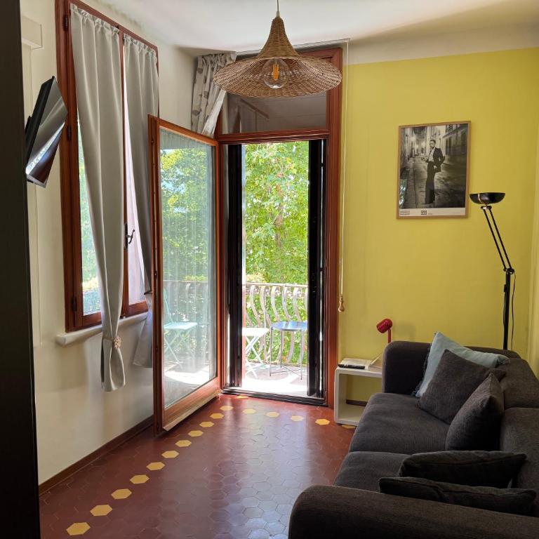 santelena33 - Appartamento con 1 Camera da Letto - 5