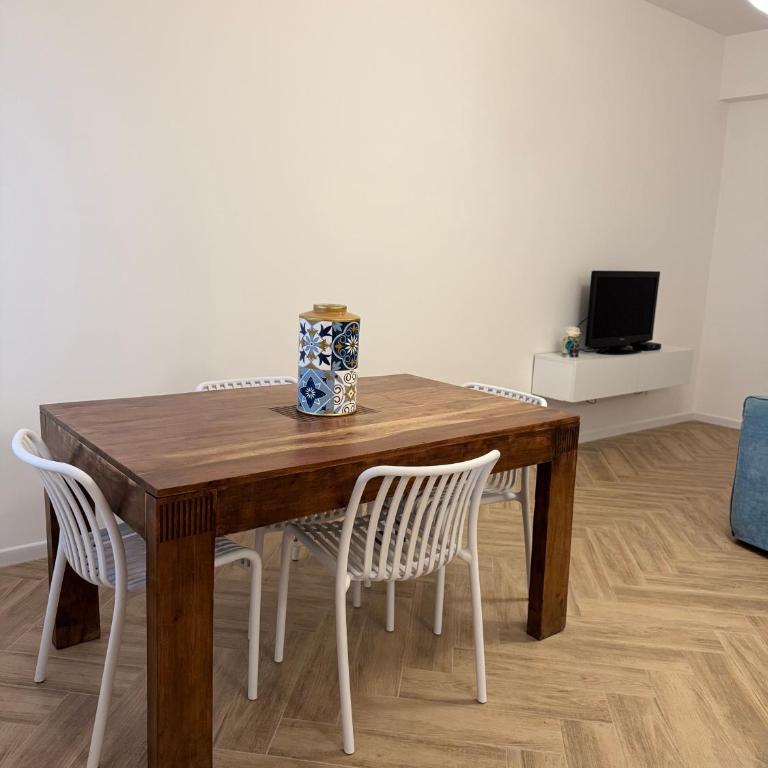 Stitch House - Apartment mit 1 Schlafzimmer - 6