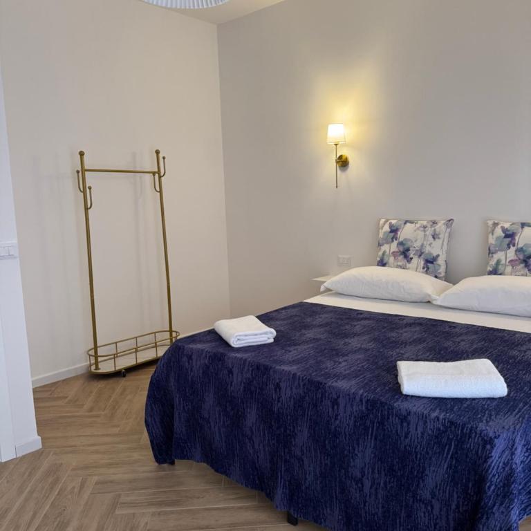 Stitch House - Apartment mit 1 Schlafzimmer - 7