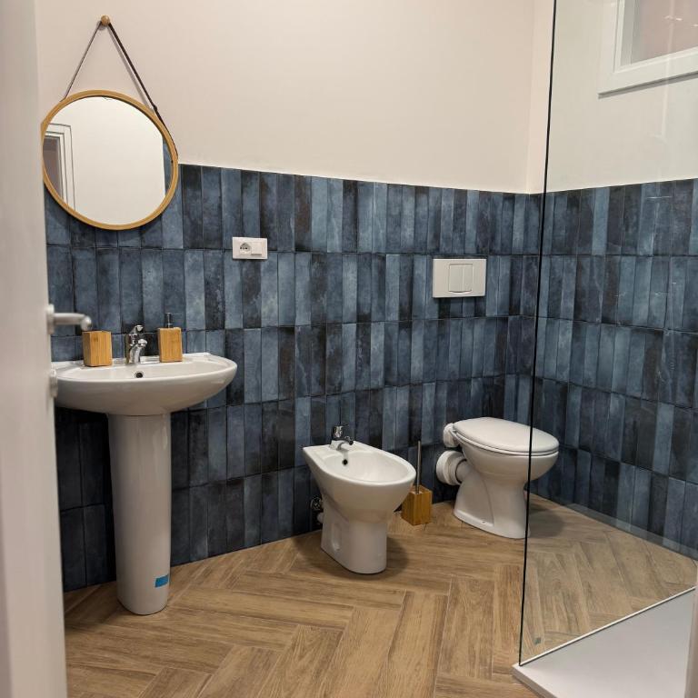 Stitch House - Apartment mit 1 Schlafzimmer - 8