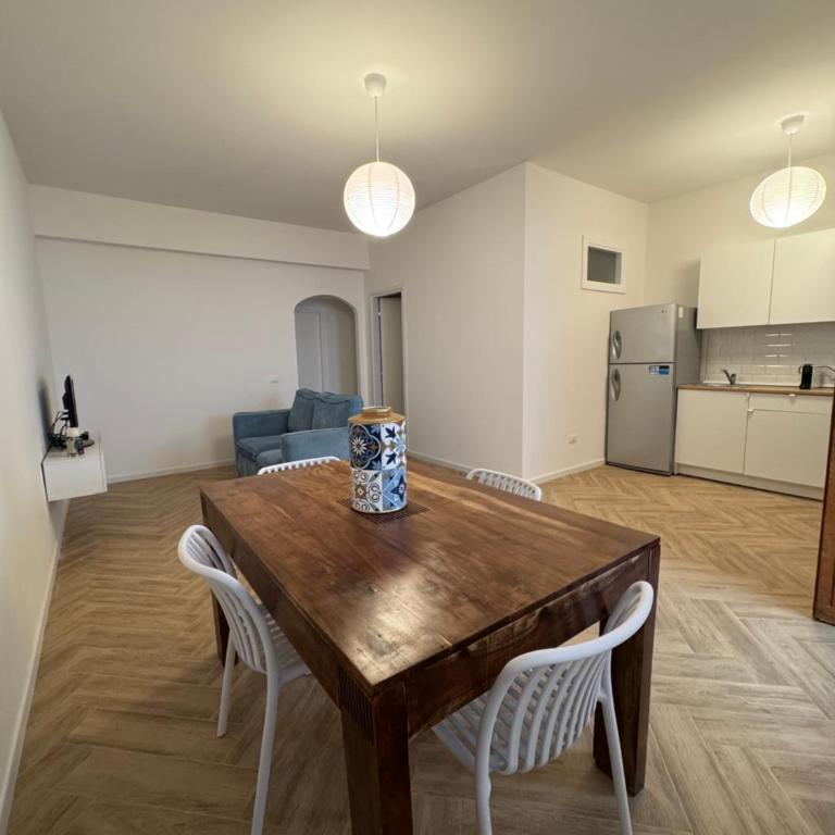 Stitch House - Apartment mit 1 Schlafzimmer - 9