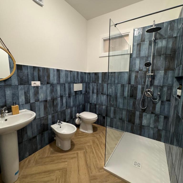 Stitch House - Apartment mit 1 Schlafzimmer - 10