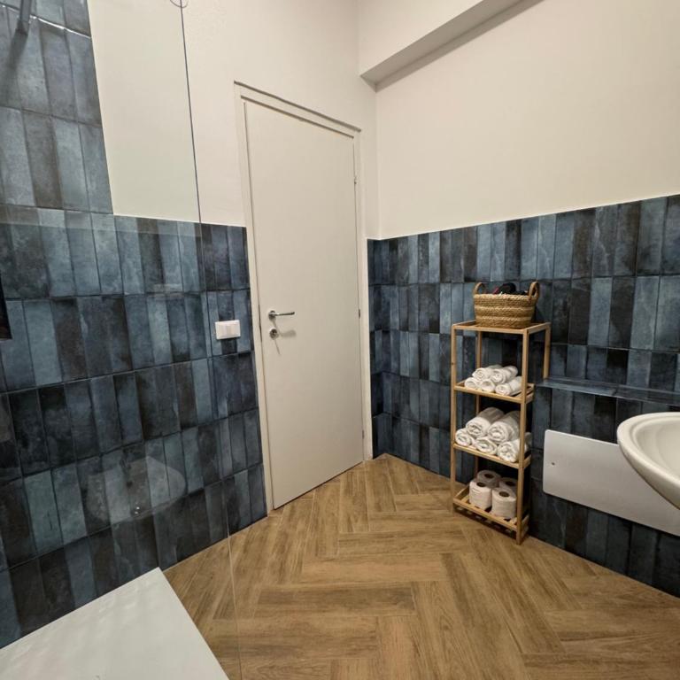 Stitch House - Apartment mit 1 Schlafzimmer - 11